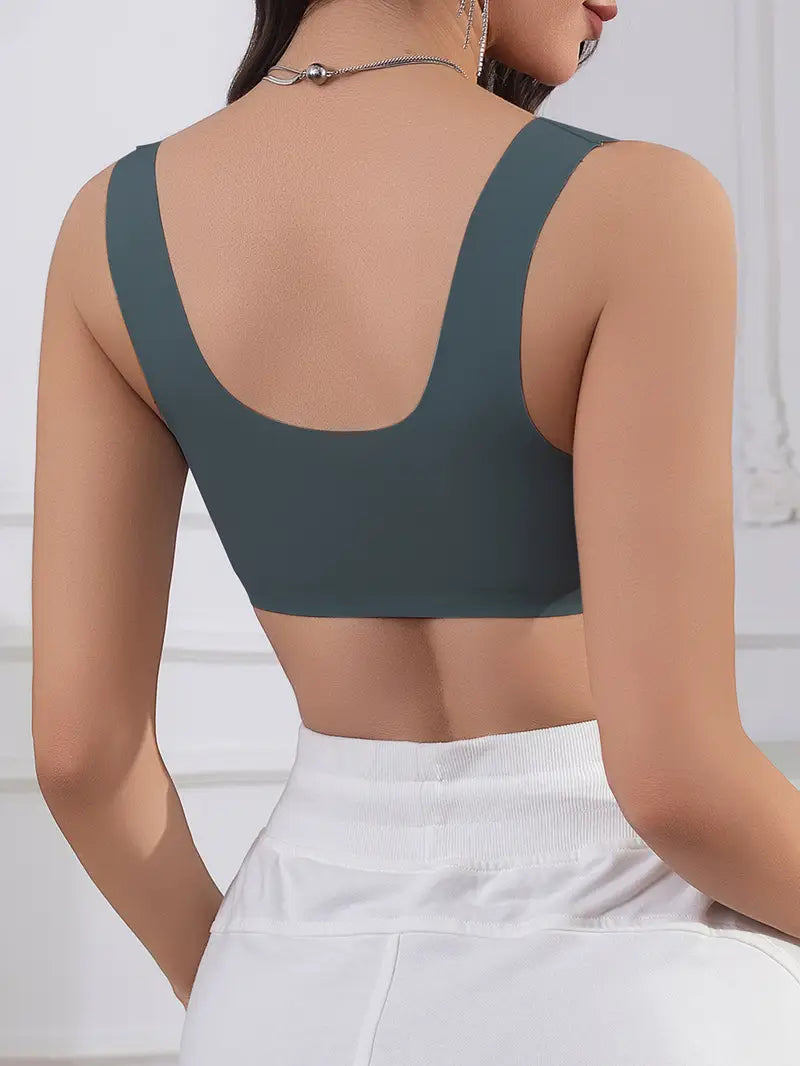 6pcs Women's Floral Lace Push-Up Bras(pack of 6)