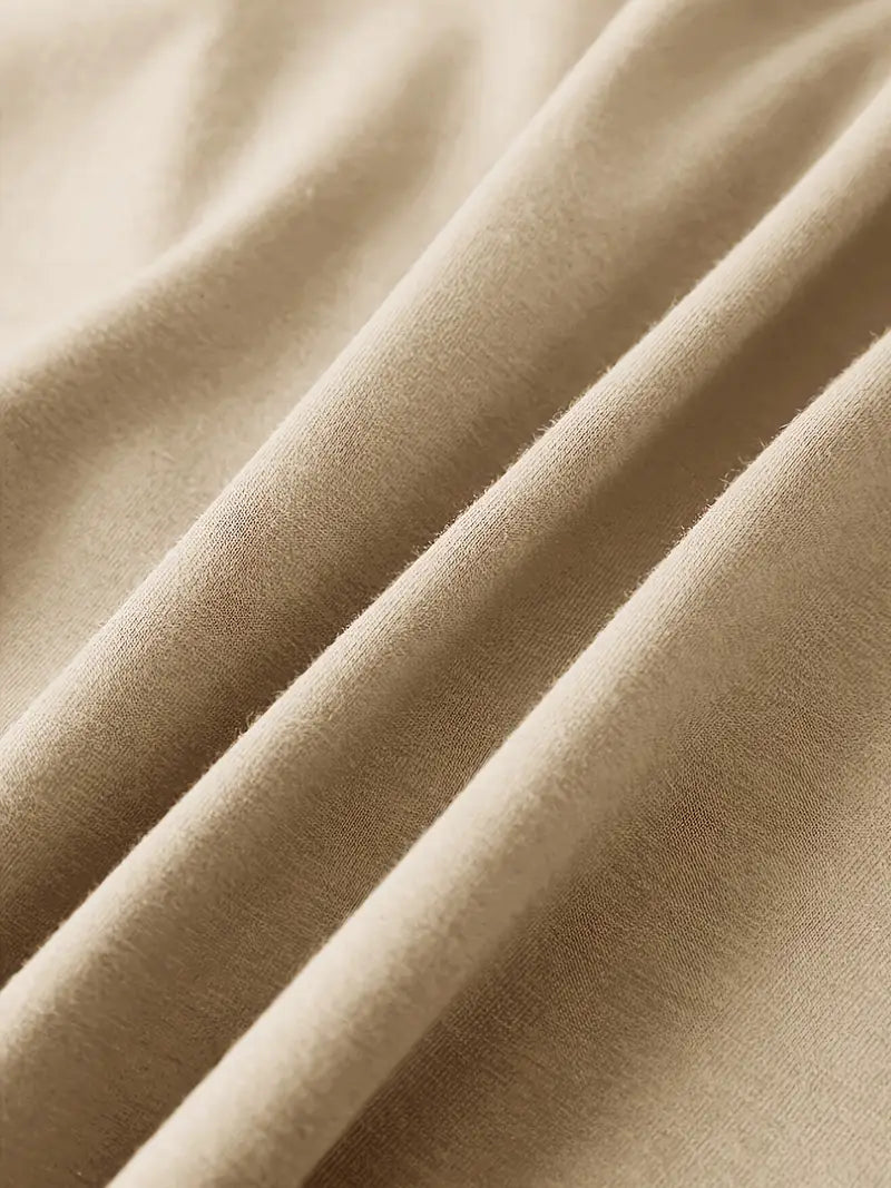 4pcs Women's - Daisy Print T-Shirts