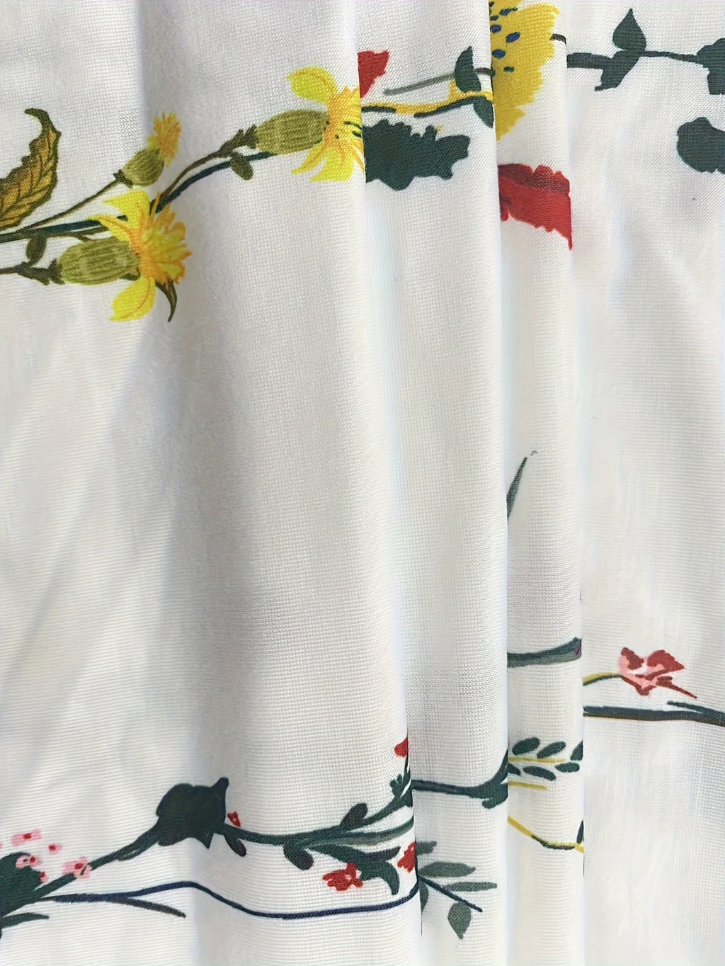 Chill Mode Co-Ord Set Half Sleeve T-shirt & Straight Leg Pant