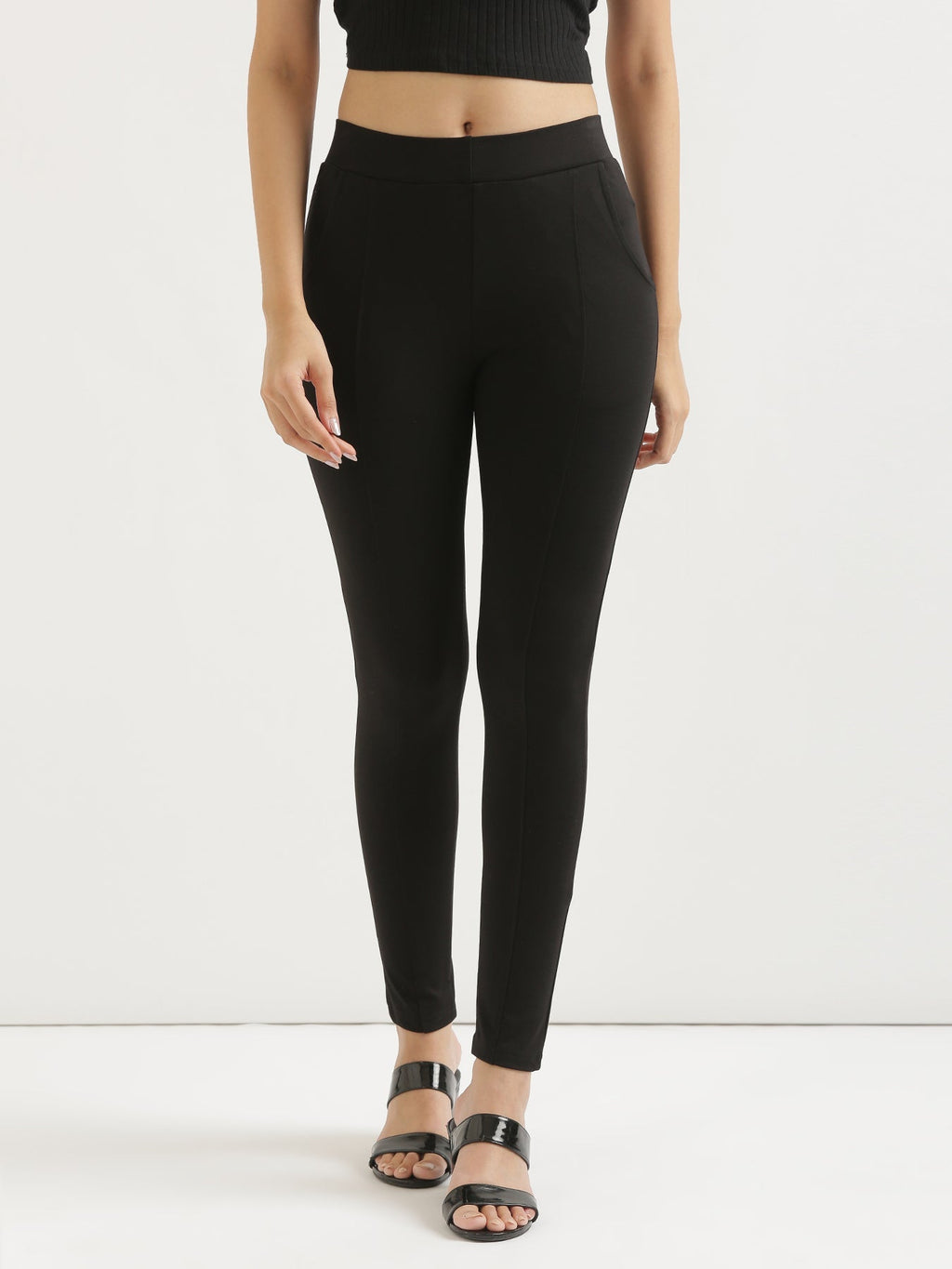 Ultimate Comfort Stretch Pants