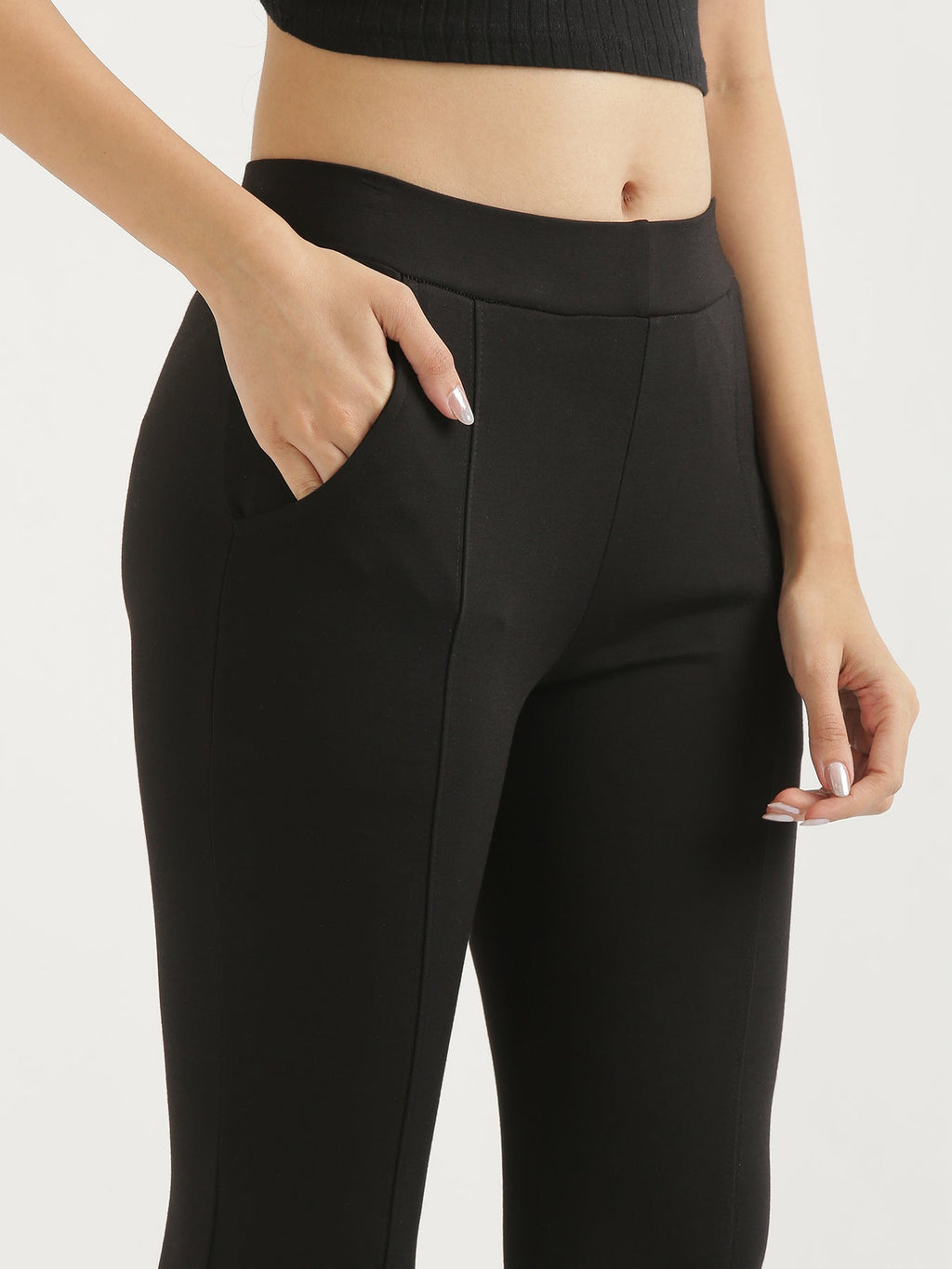 Ultimate Comfort Stretch Pants