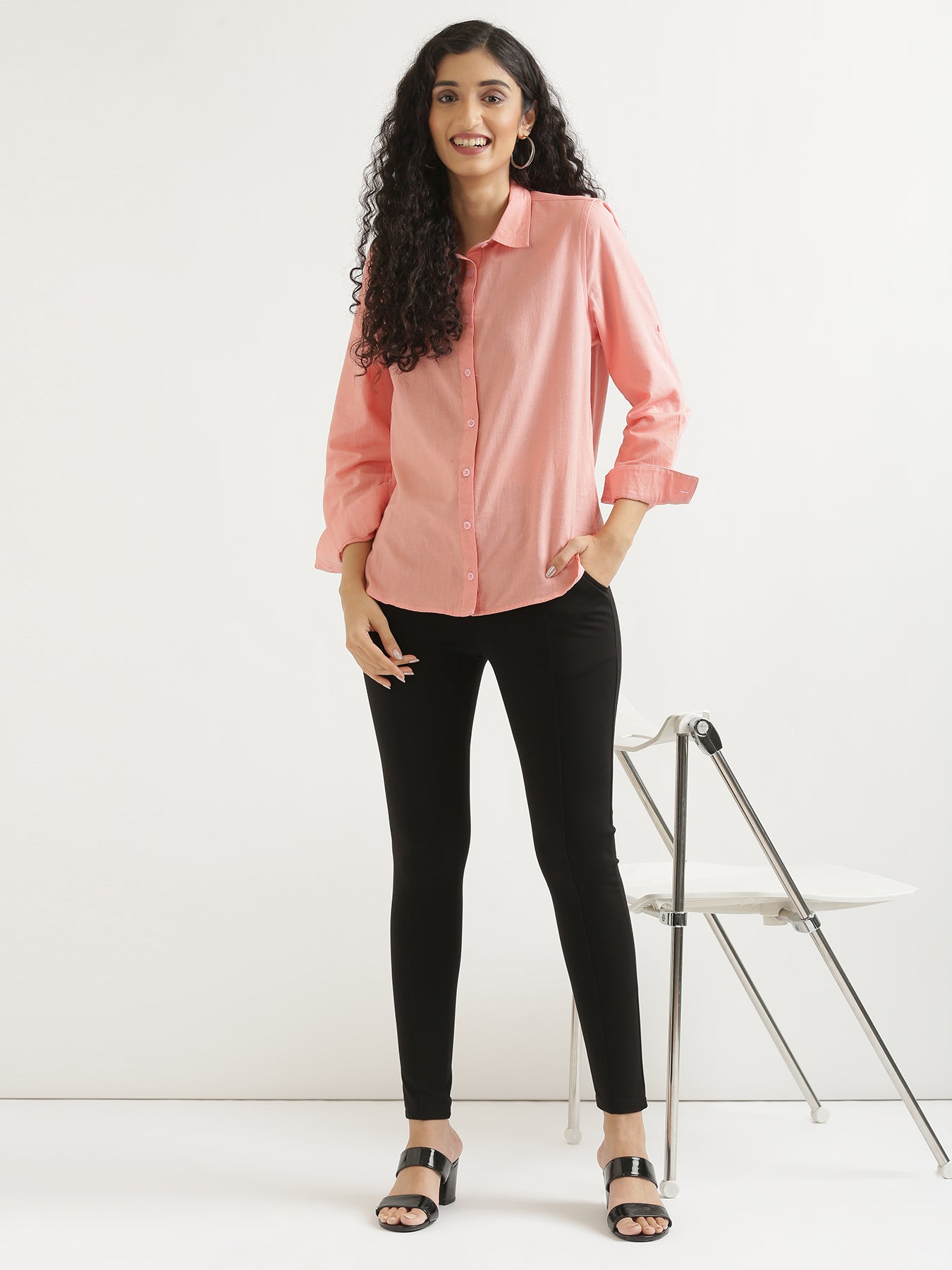 Ultimate Comfort Stretch Pants