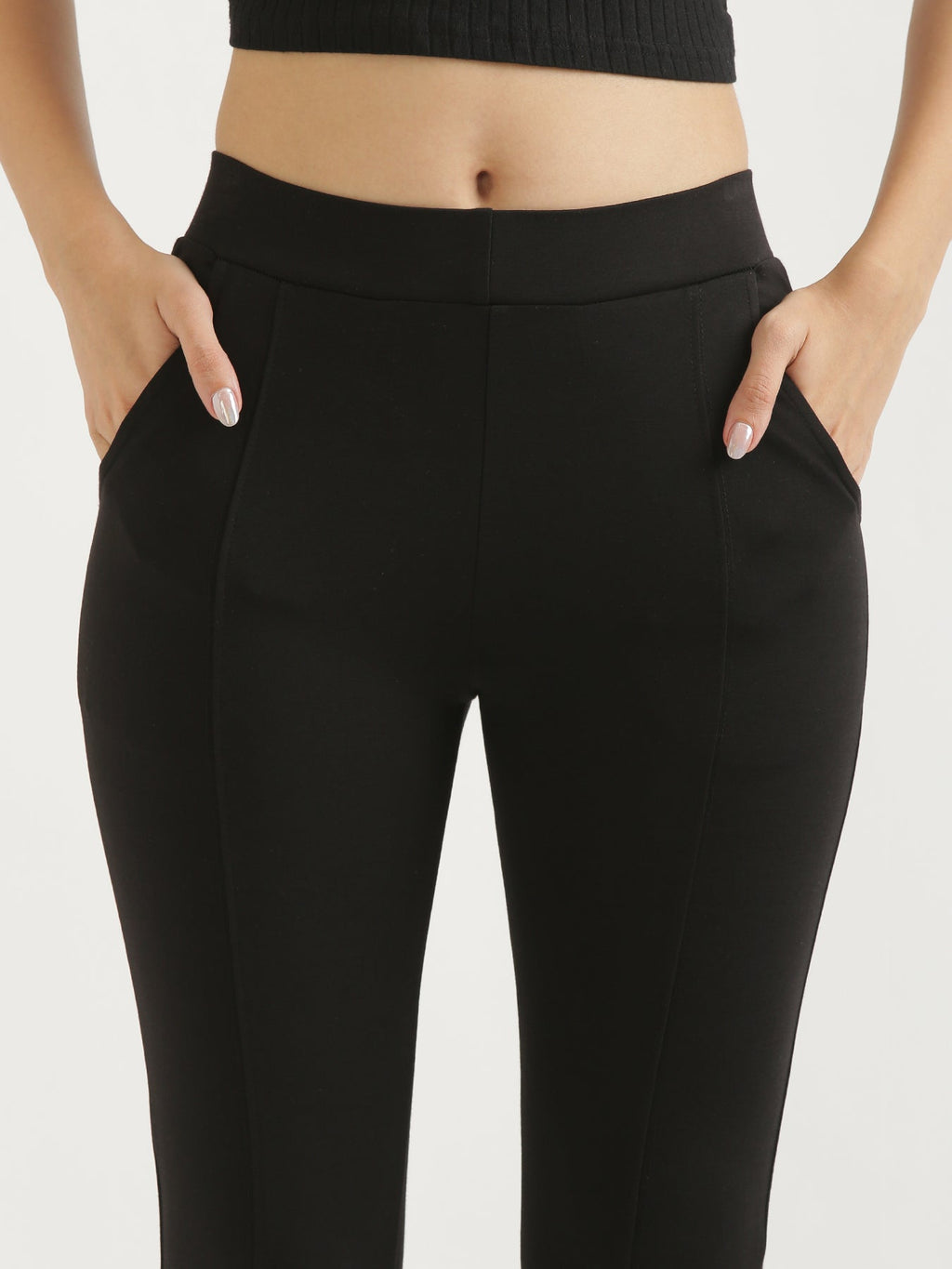 Ultimate Comfort Stretch Pants