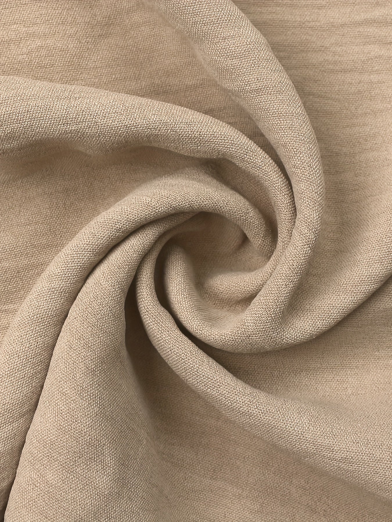 Two-piece Set Top & Wide Leg Loose Pants