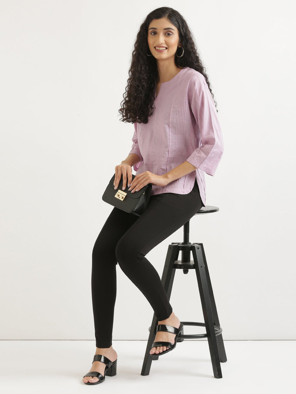 Ultimate Comfort Stretch Pants