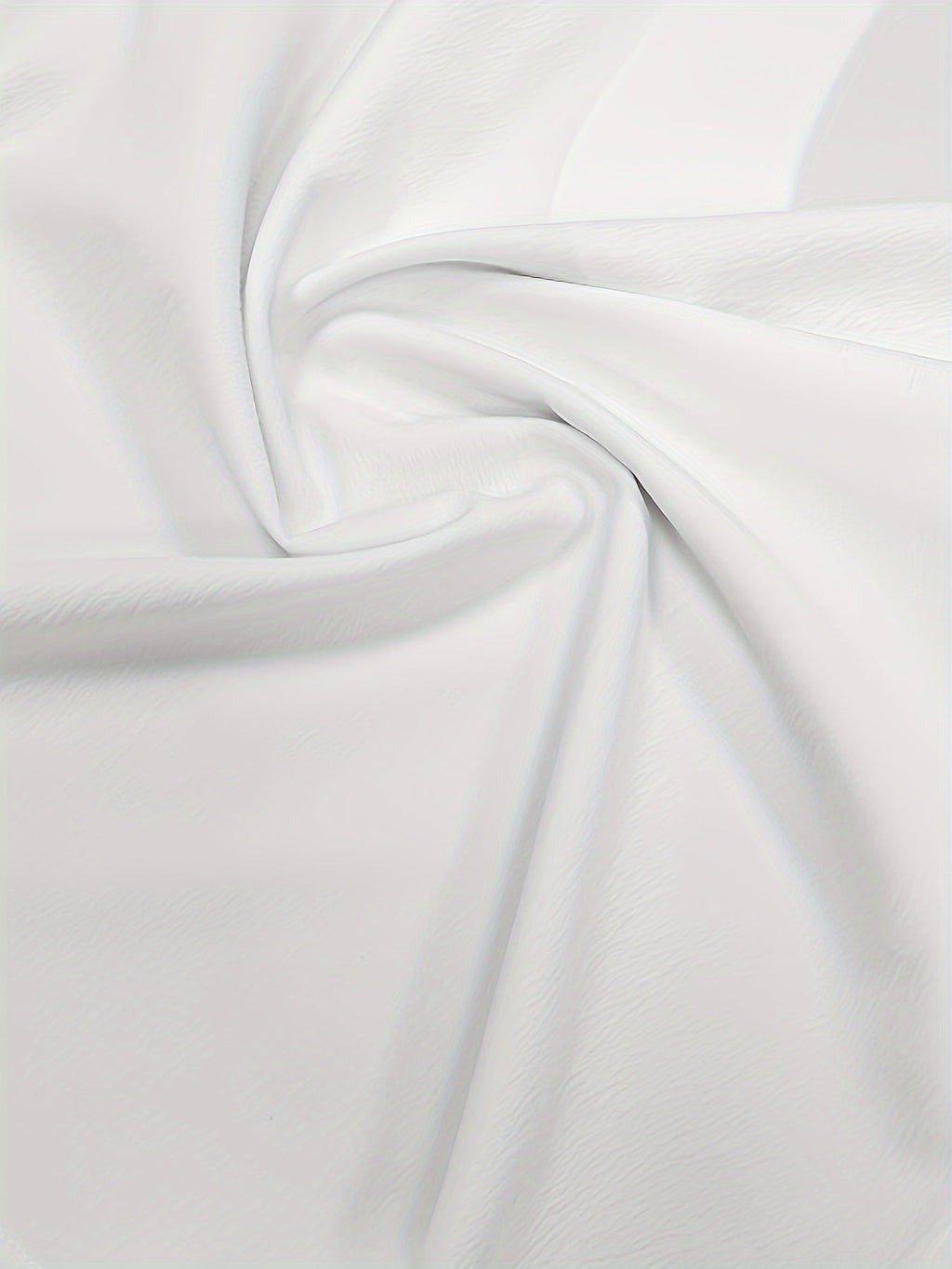 Solid Color Two-piece Set, Sleeveless V Neck Tank Top