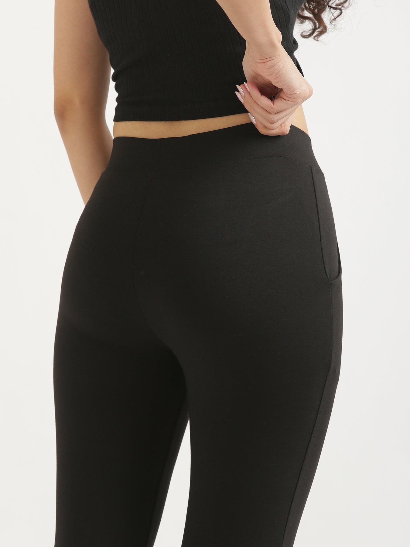Ultimate Comfort Stretch Pants