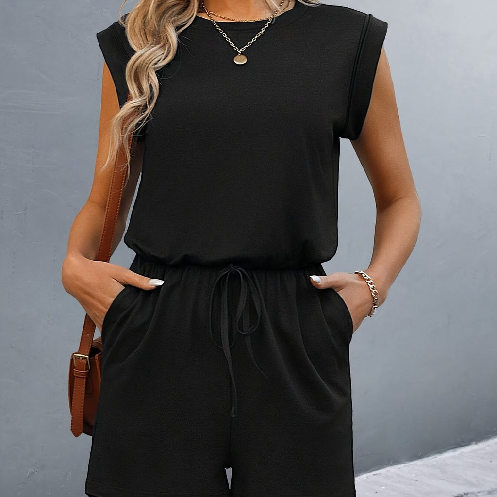 Effortless Everyday Jumpsuit