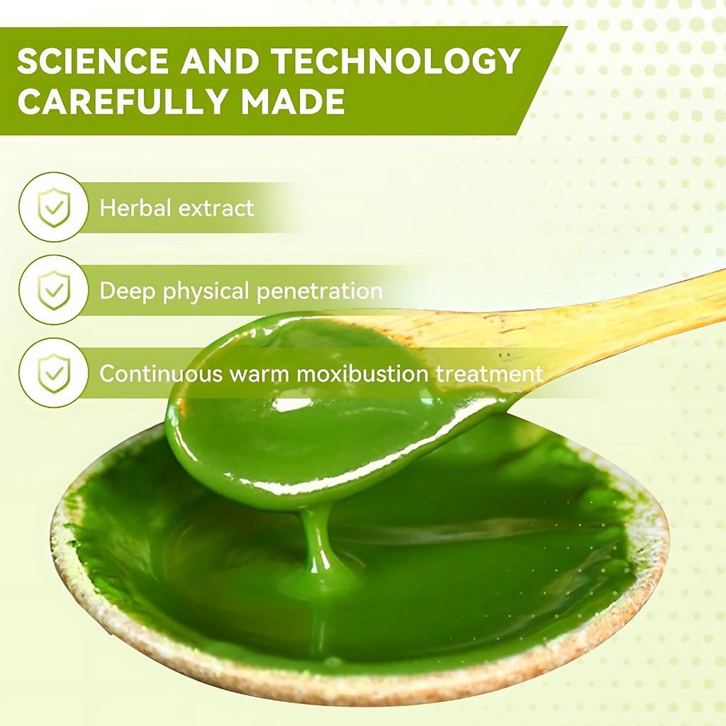 Knee Pain Relief Patches - Pack of 10