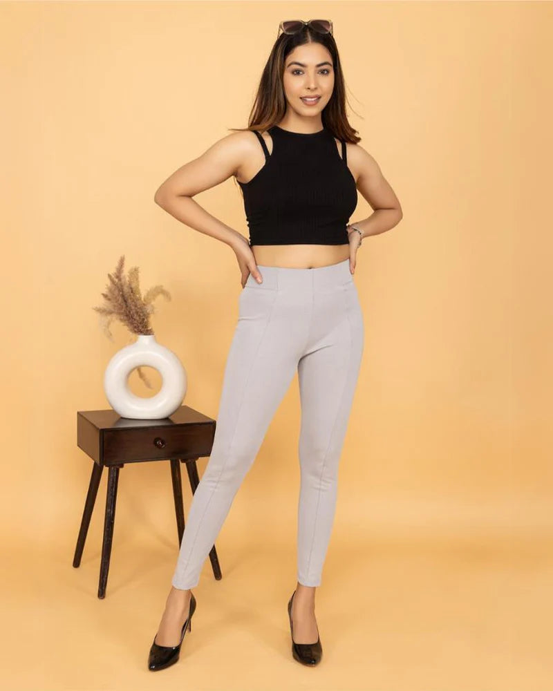 Opulence Stretch Pant (Pack of 3)